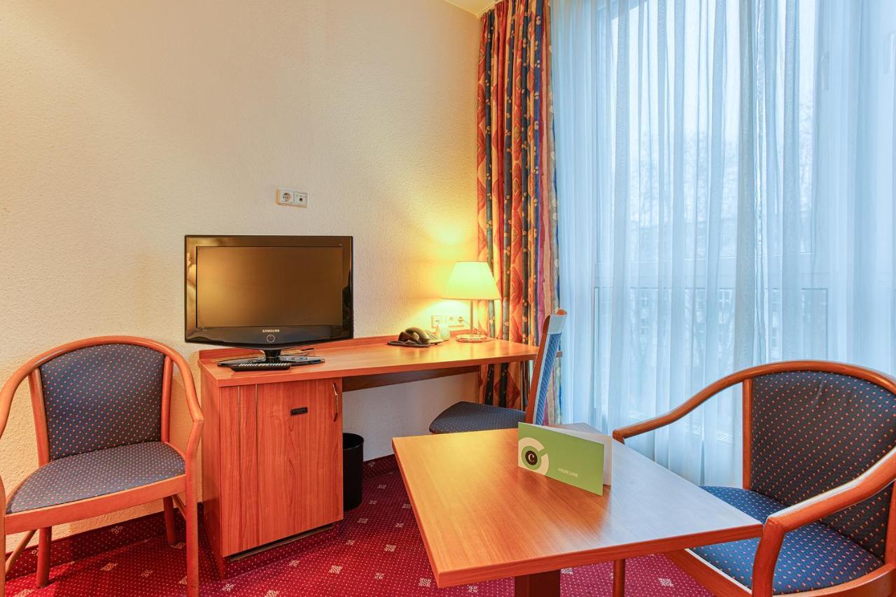 Centro Hotel Berlin City West — Photos 2