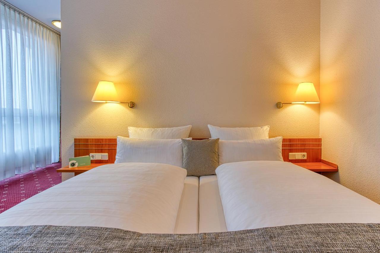 Centro Hotel Berlin City West — Photos 3