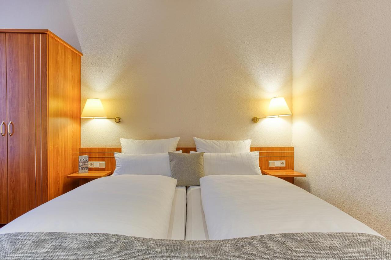 Centro Hotel Berlin City West — Photos 1