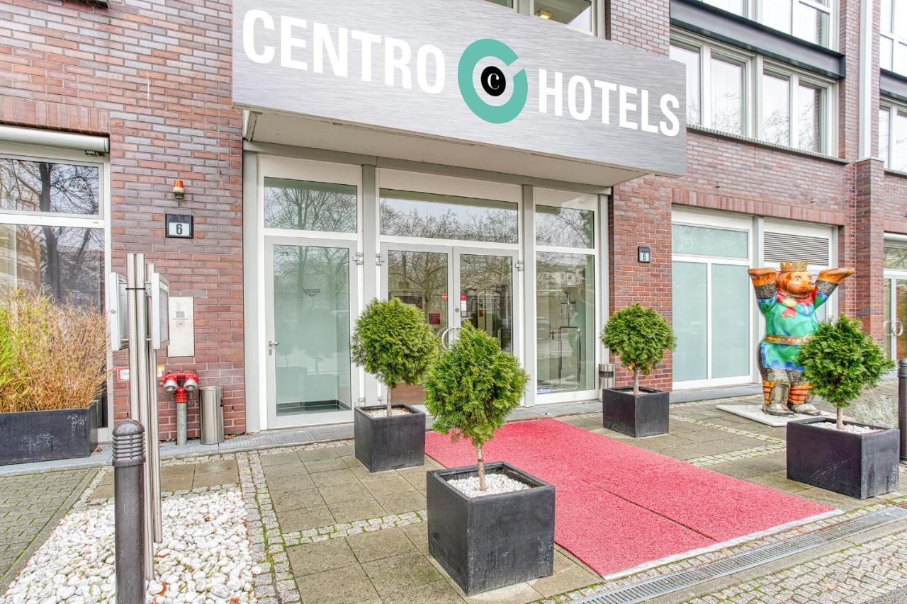 Centro Hotel Berlin City West, Berlin